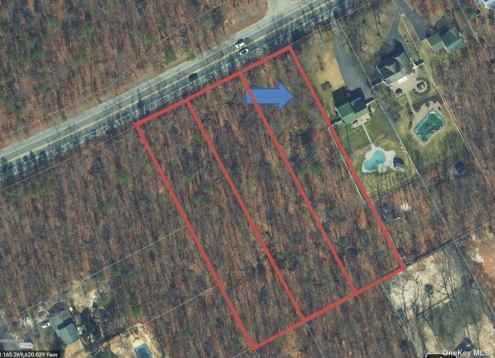 Lot 3 Middle Country Road - Photo 1