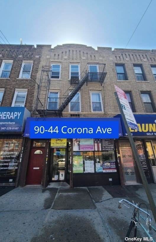 90-44 Corona Avenue - Photo 1