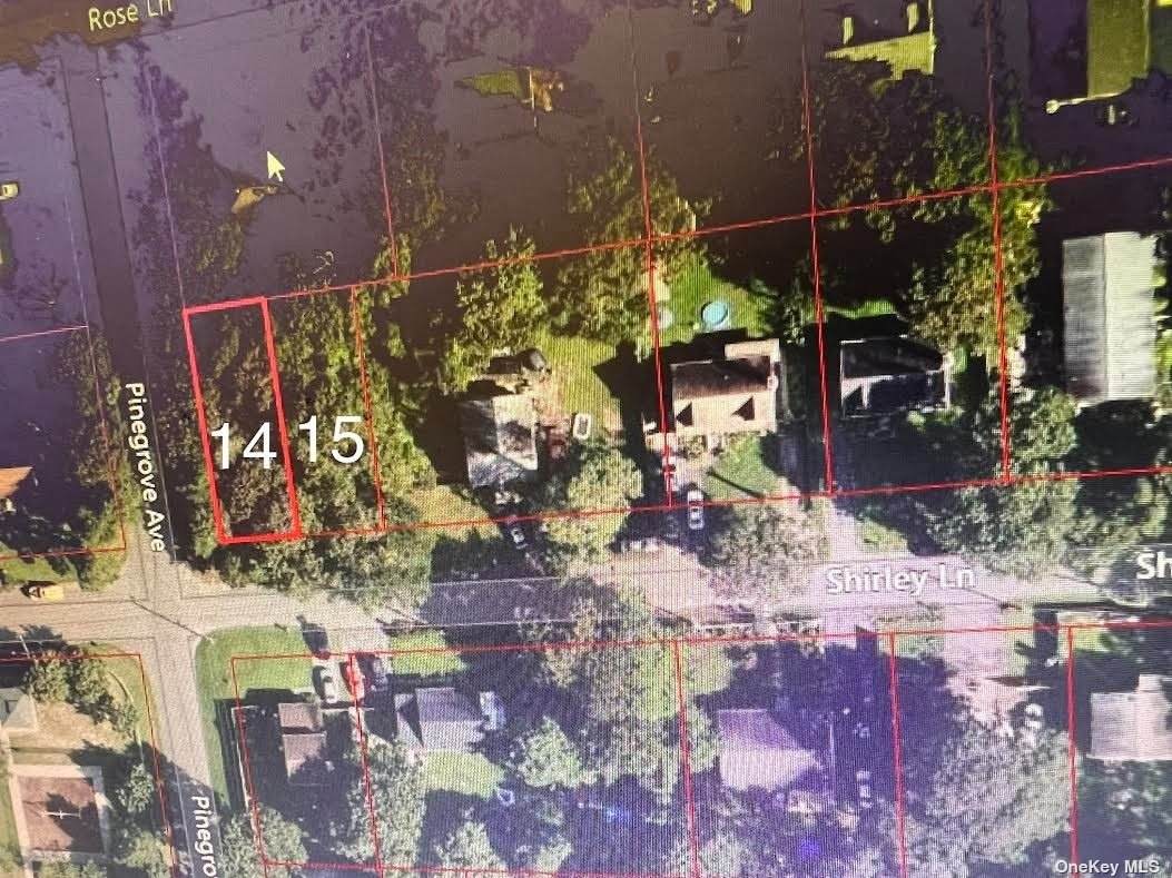Lot 14 &15 Shirley Lane - Photo 1