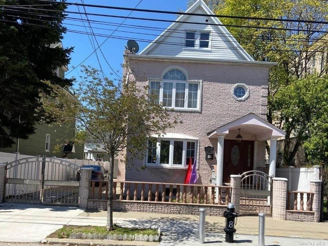 91-24 114th Street - Photo 1