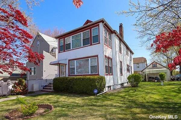 45-43 204 Street - Photo 1