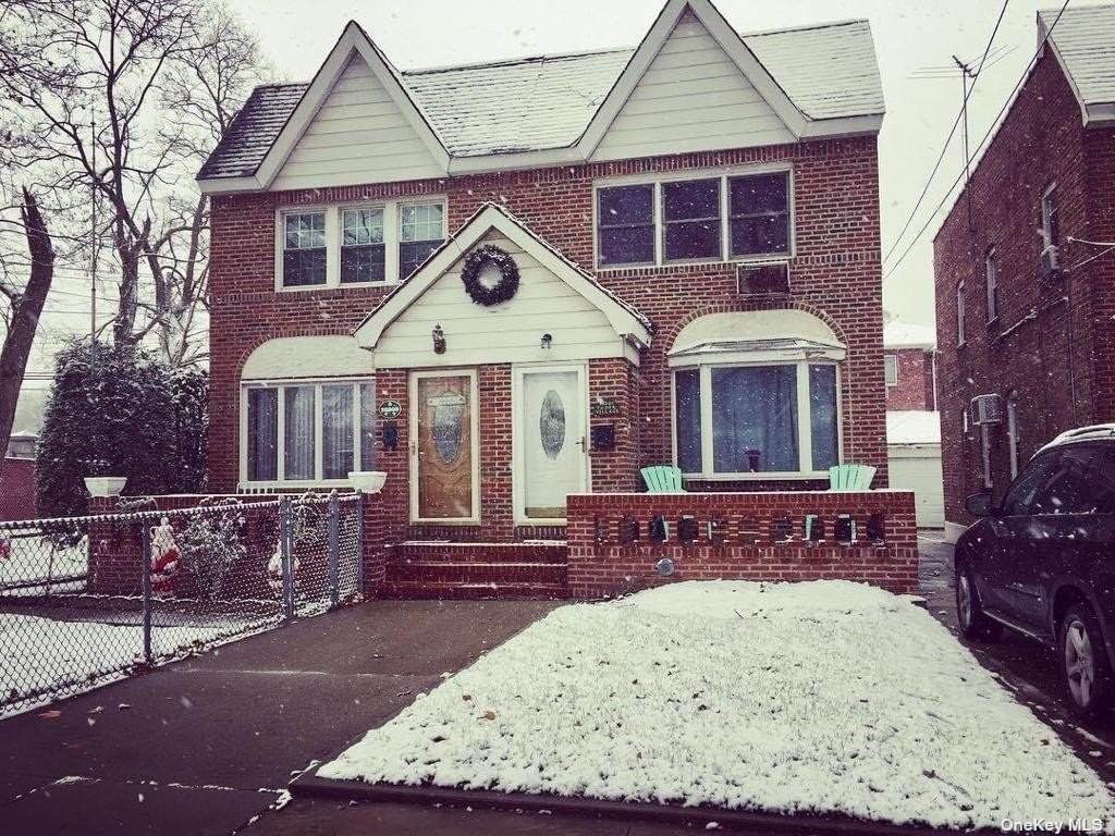 132-07 83rd Street - Photo 1