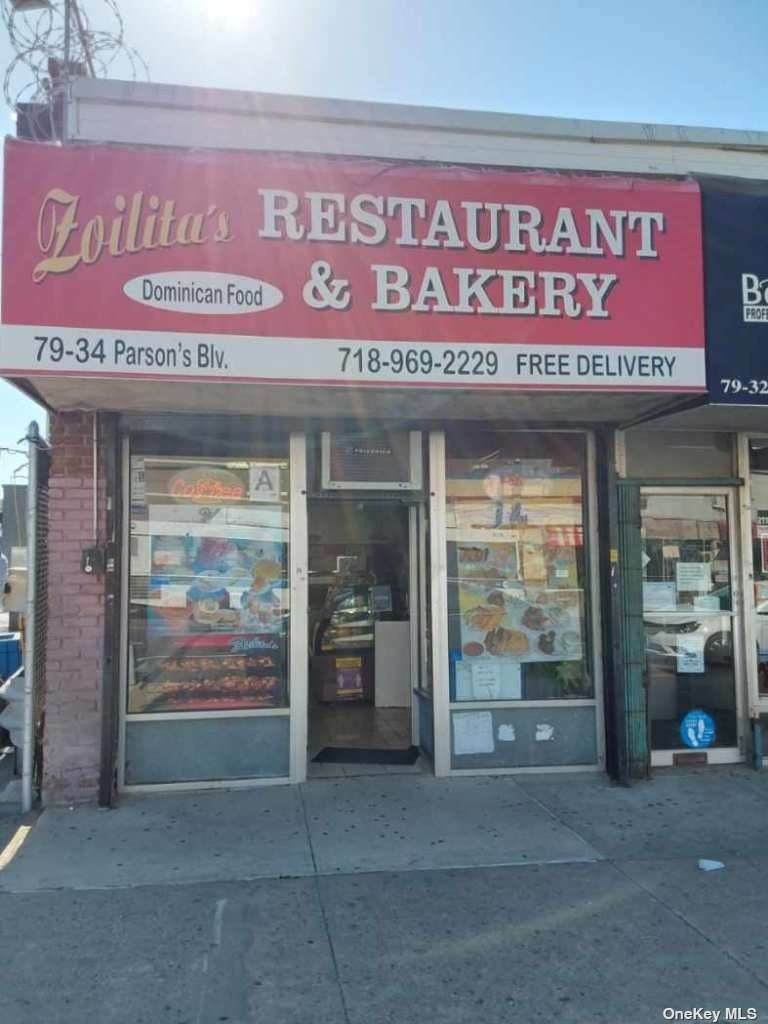 79-34 Parsons Boulevard - Photo 1