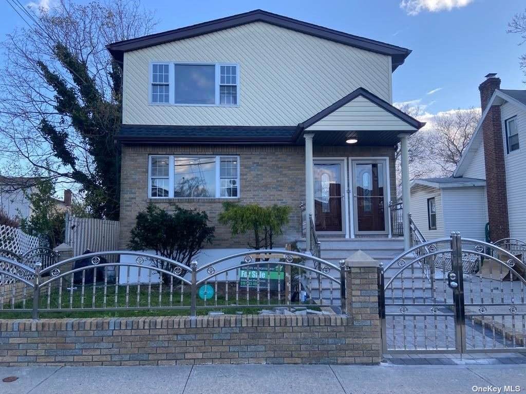 181-06 145th Road - Photo 1
