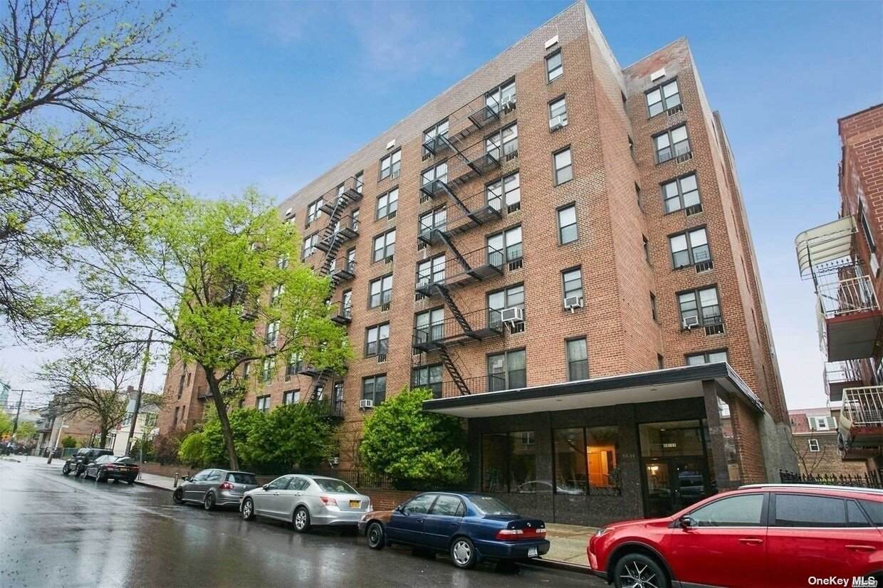 53-11 90 Street - Photo 1