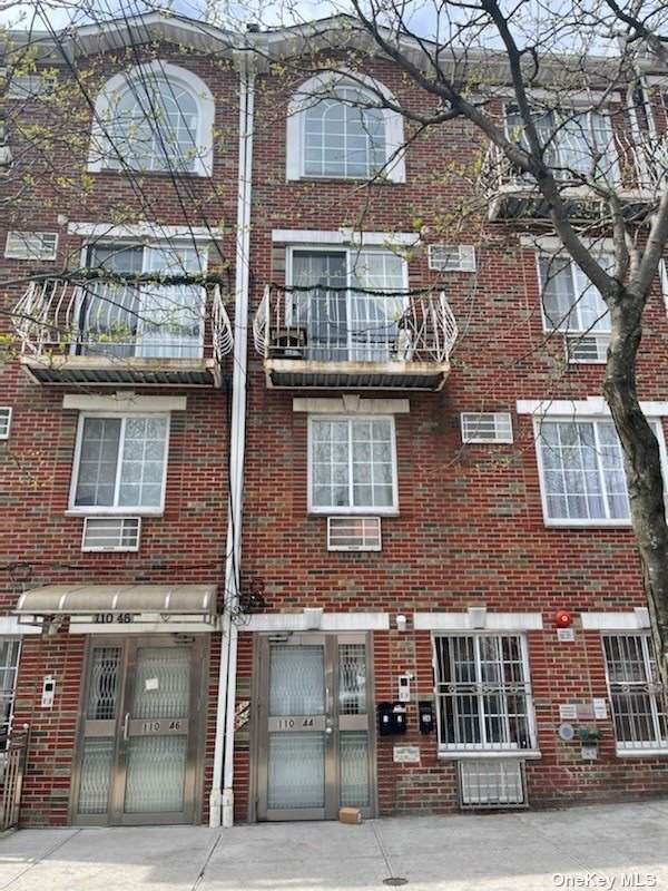 110-44 Corona Ave - Photo 1