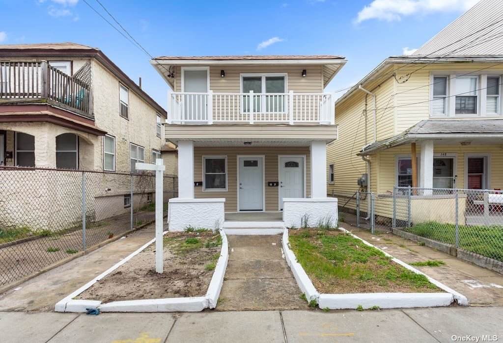 150 Beach 27th St - Photo 1