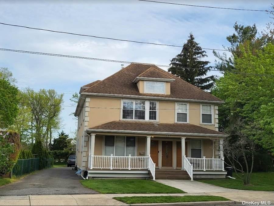 143 Searingtown Road - Photo 1