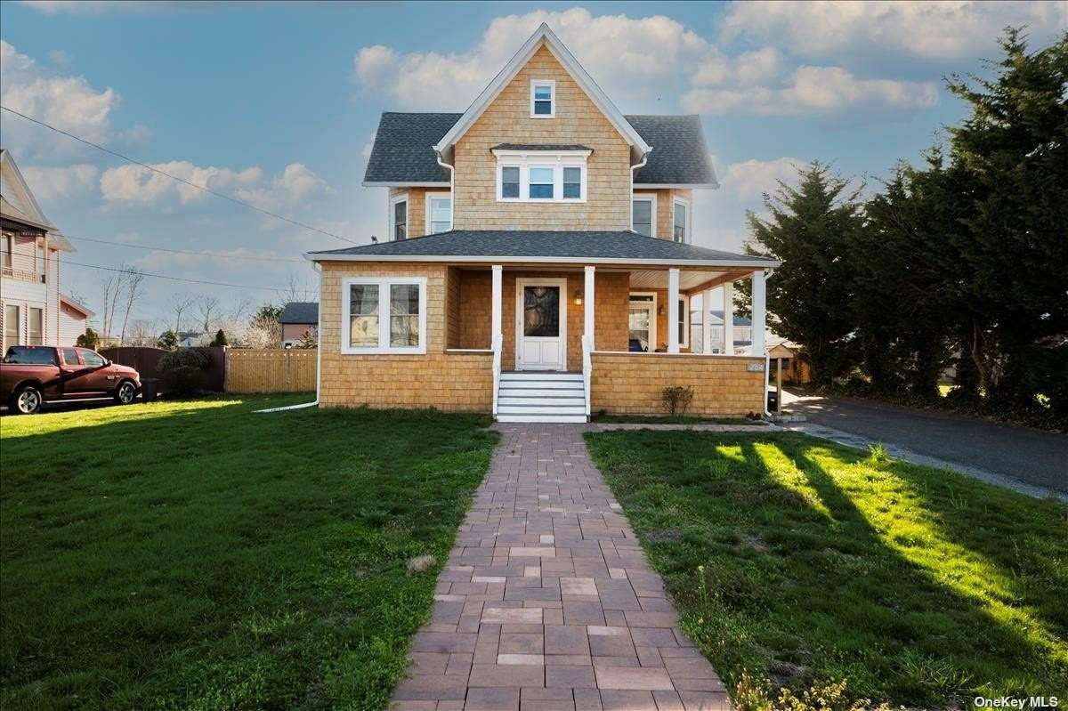264 Ocean Avenue - Photo 1
