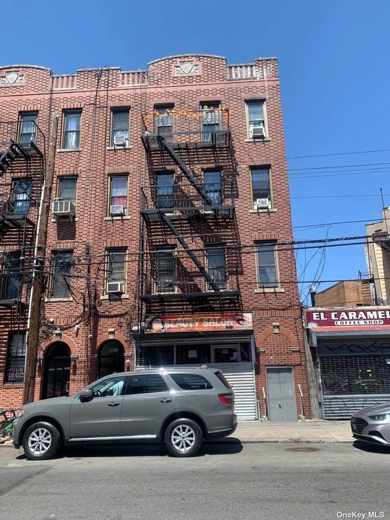 99-23 43rd Avenue - Photo 1