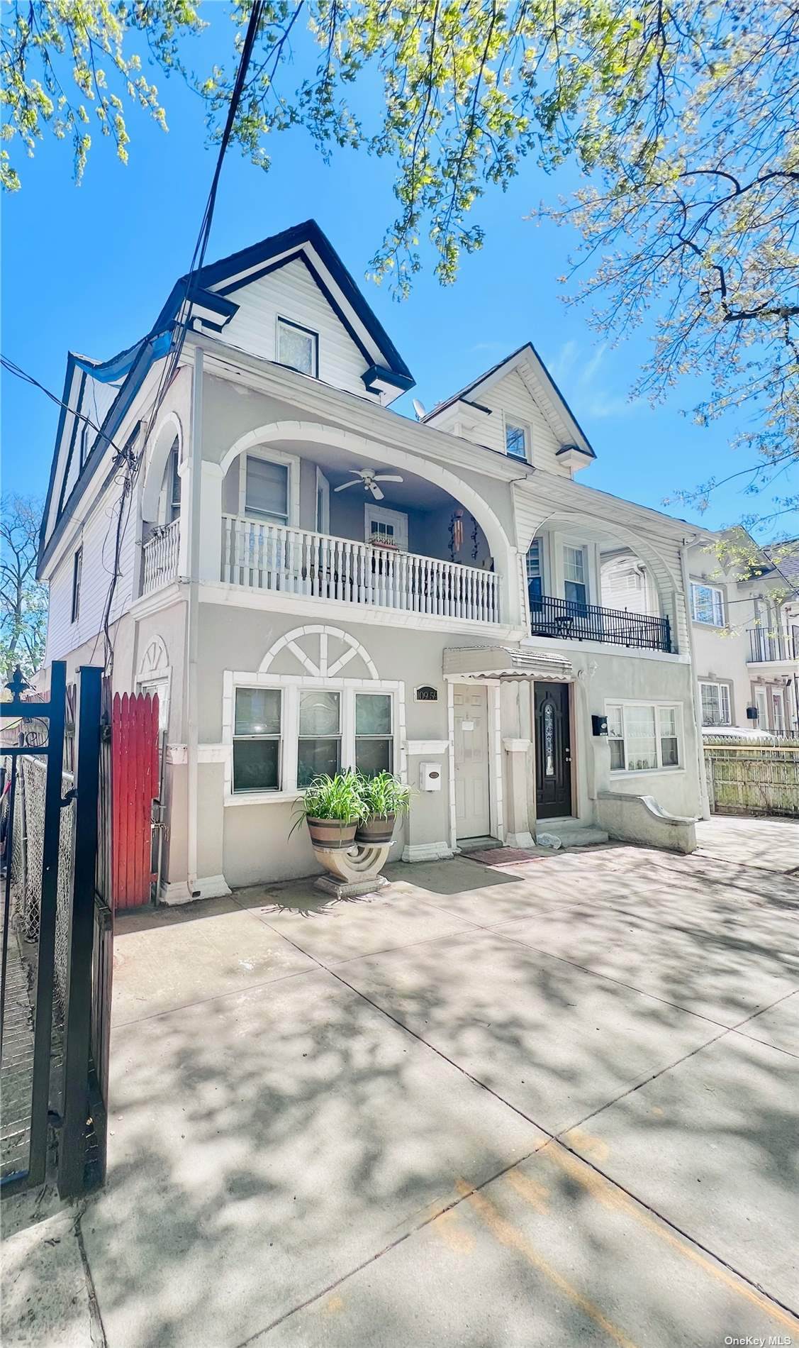 109-59 153rd Street - Photo 1