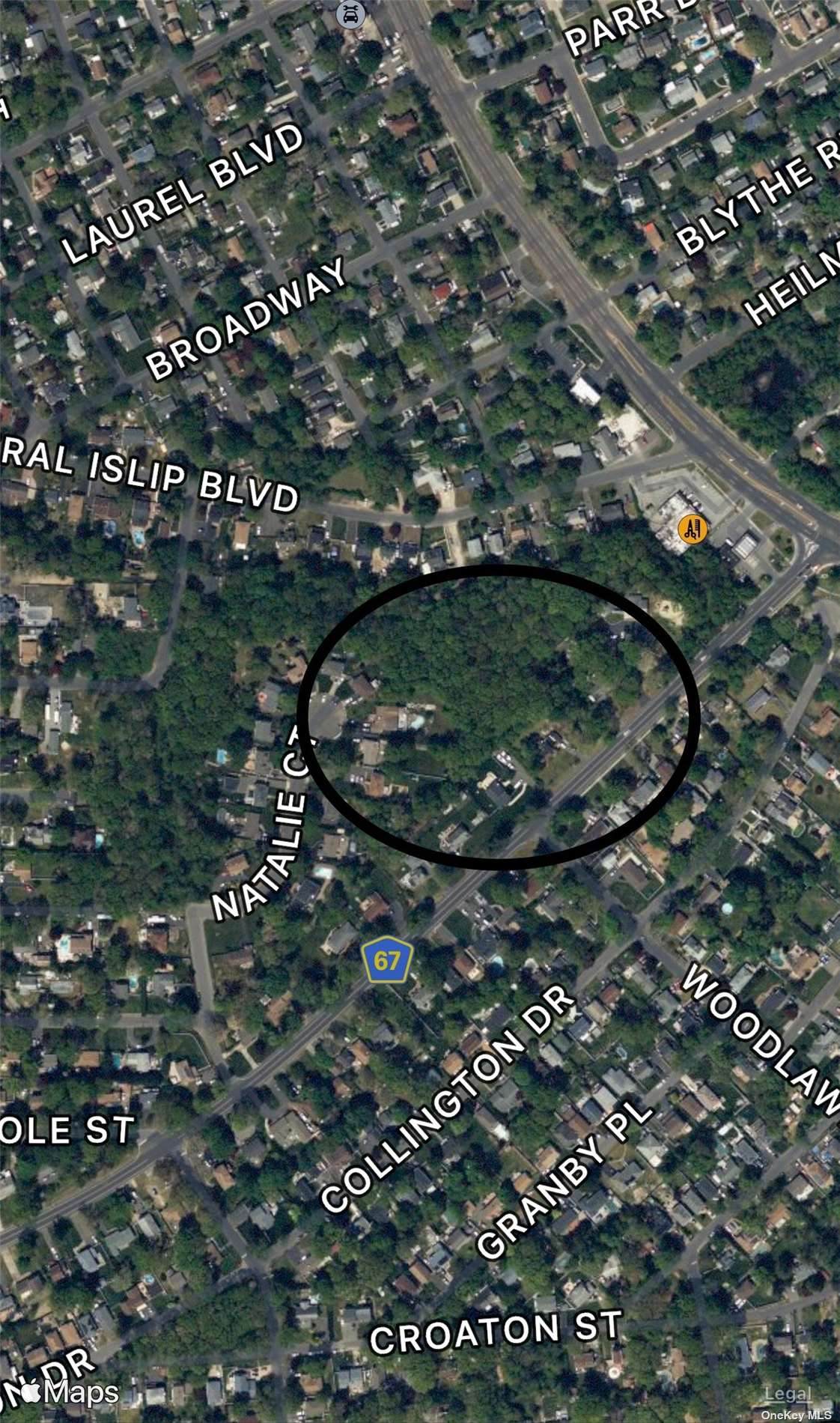 5 Lots Cherokee Street - Photo 1
