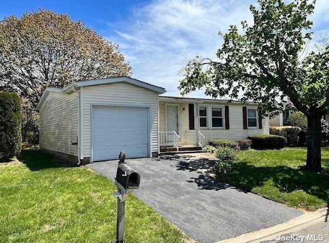 1 Limetree Drive - Photo 1
