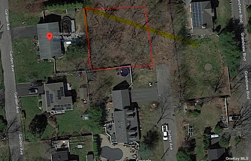 Lot 1 Seifert Avenue - Photo 1