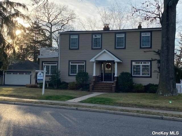 240 Bay View Avenue - Photo 1