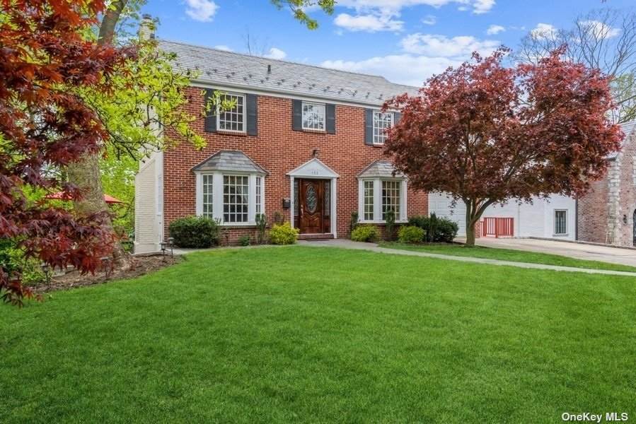 153 Old Mill Road - Photo 1