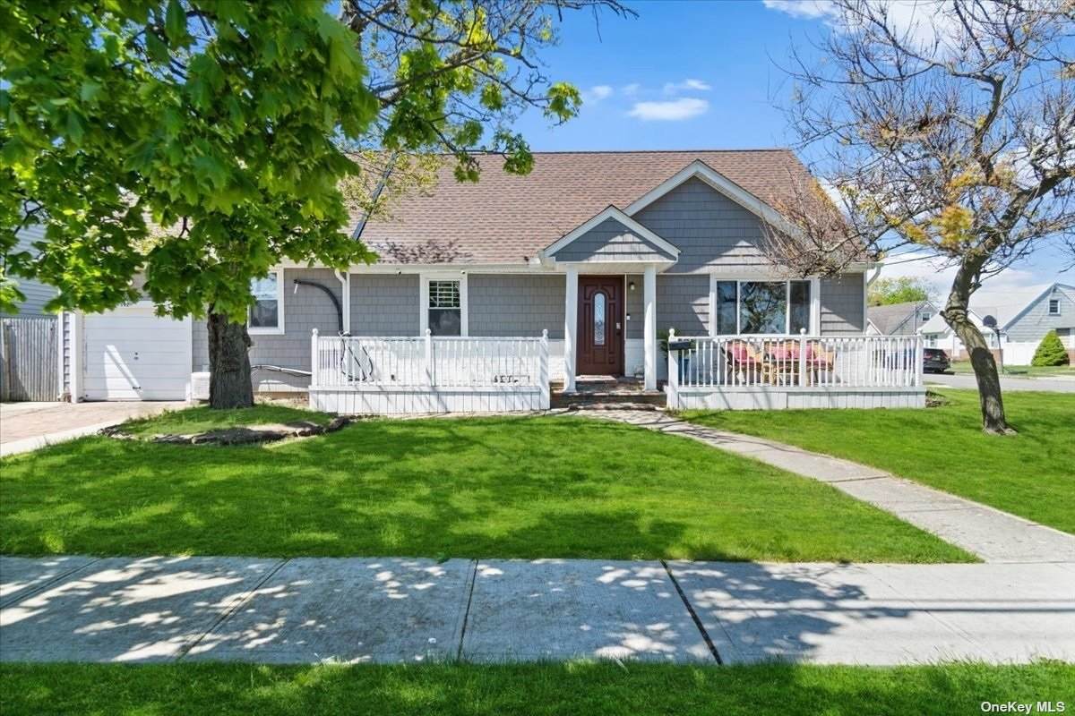 192 Coolidge Drive - Photo 1