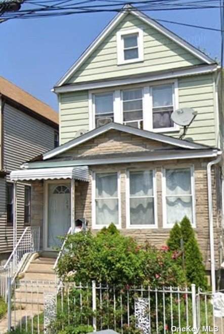 111-29 168th Street - Photo 1