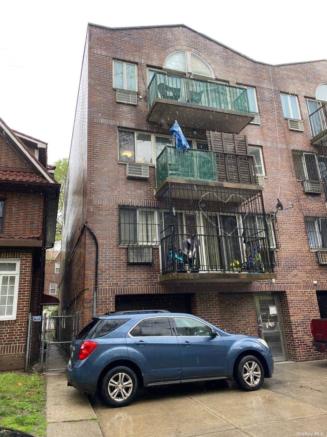 35-17 86th Street - Photo 1