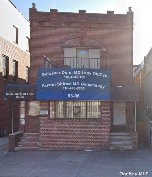 83-06 Queens Boulevard - Photo 1