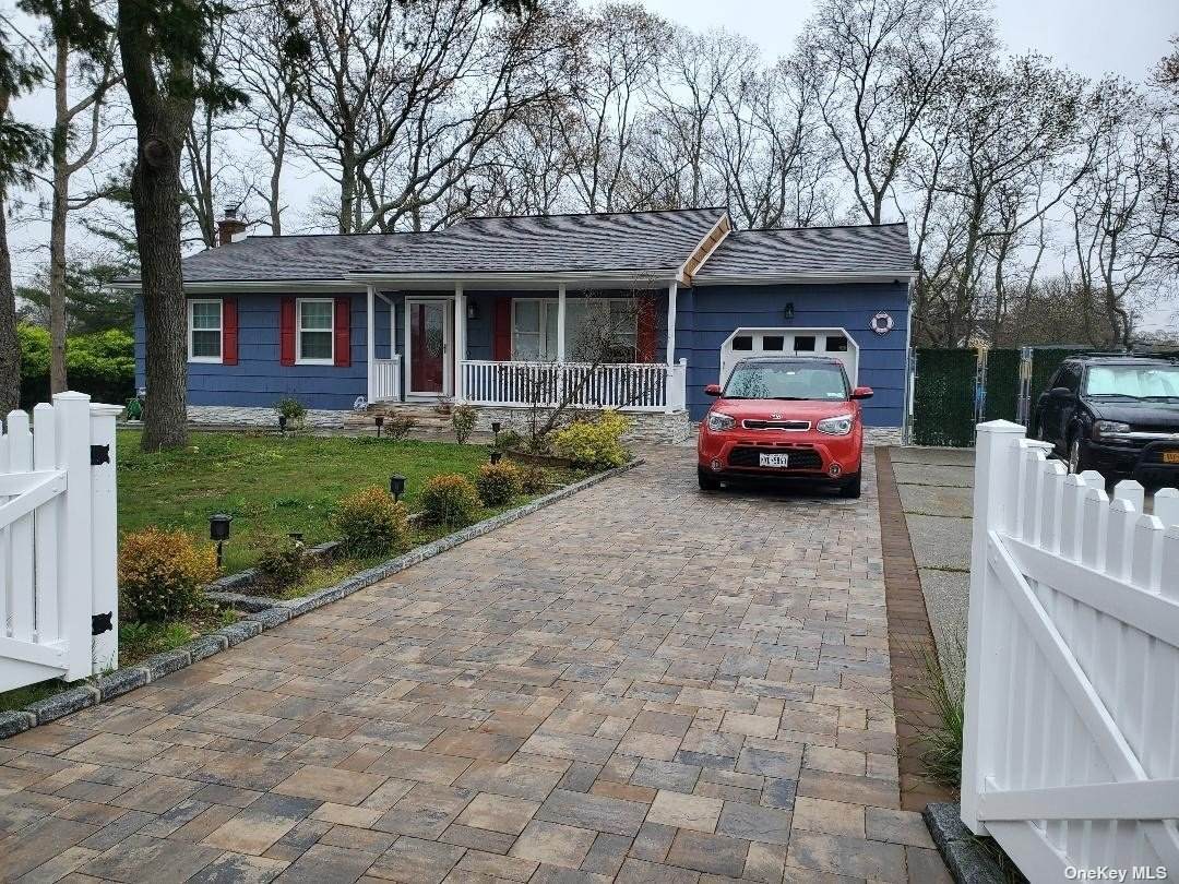 10 Palmetto Drive - Photo 1