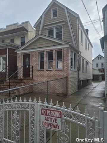 95-26 A 125th Street - Photo 1