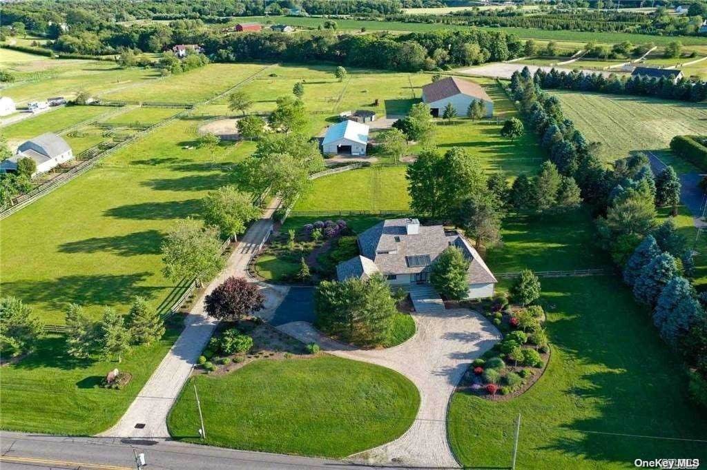 291 Deep Hole Road - Photo 1
