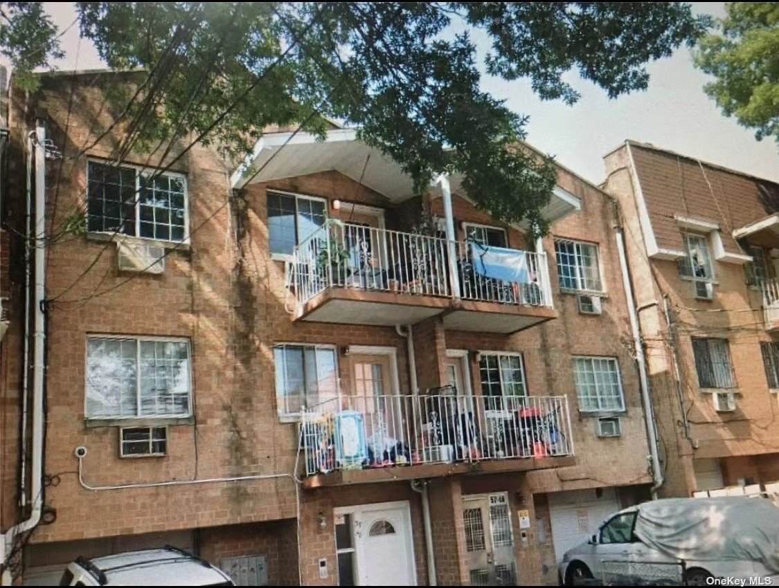 57-48 Van Doren Street - Photo 1