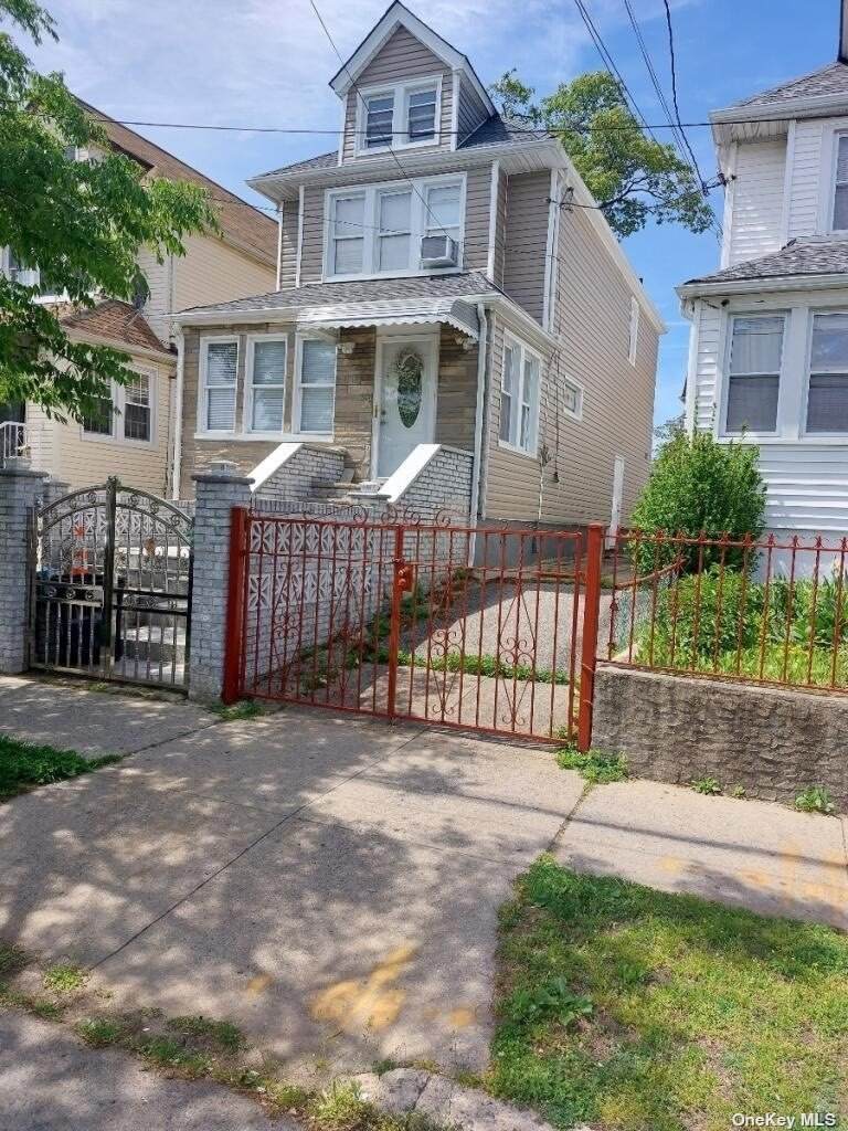 148-11 116th Avenue - Photo 1