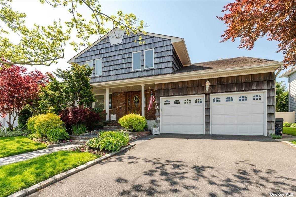 154 Scott Drive - Photo 1