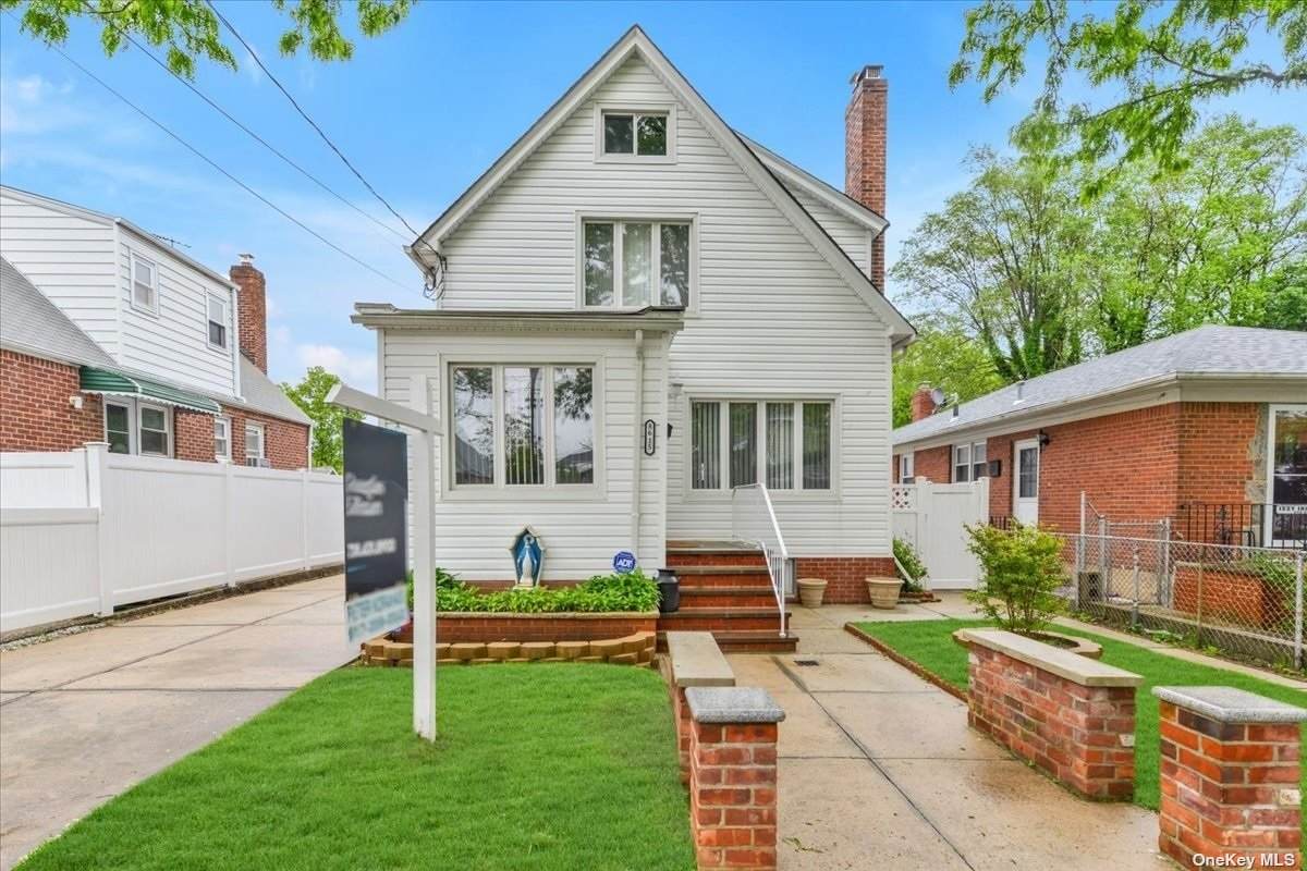 86-15 262nd Street - Photo 1