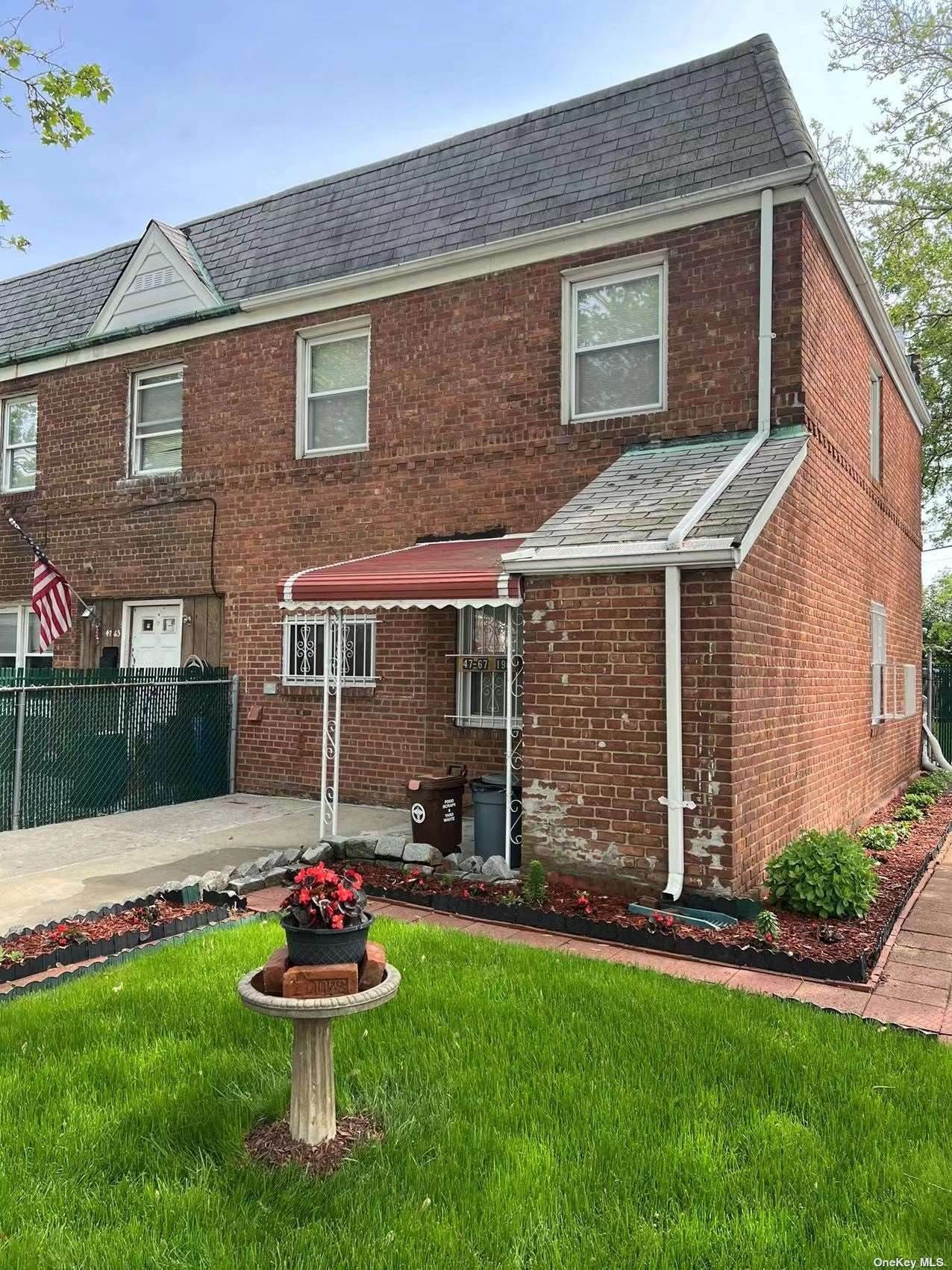 47-67 196th Street - Photo 1