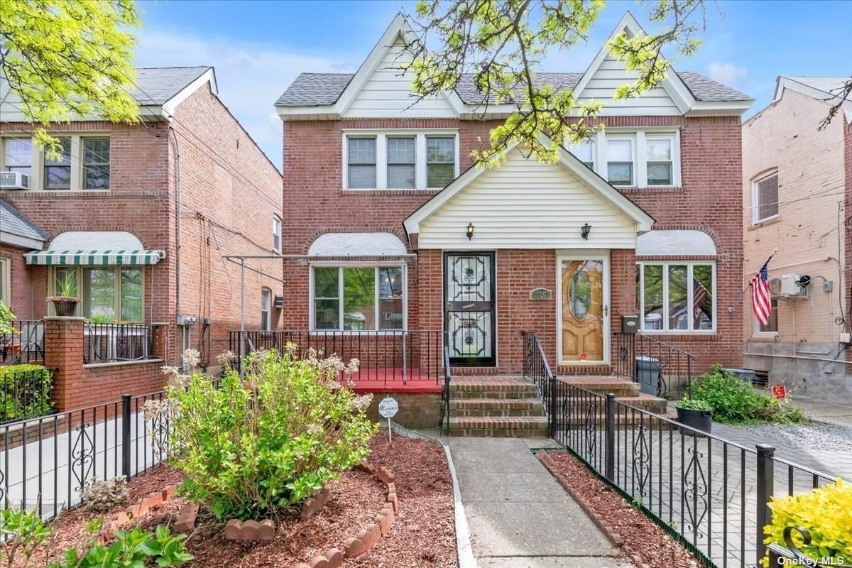 132-05 81st Street - Photo 1