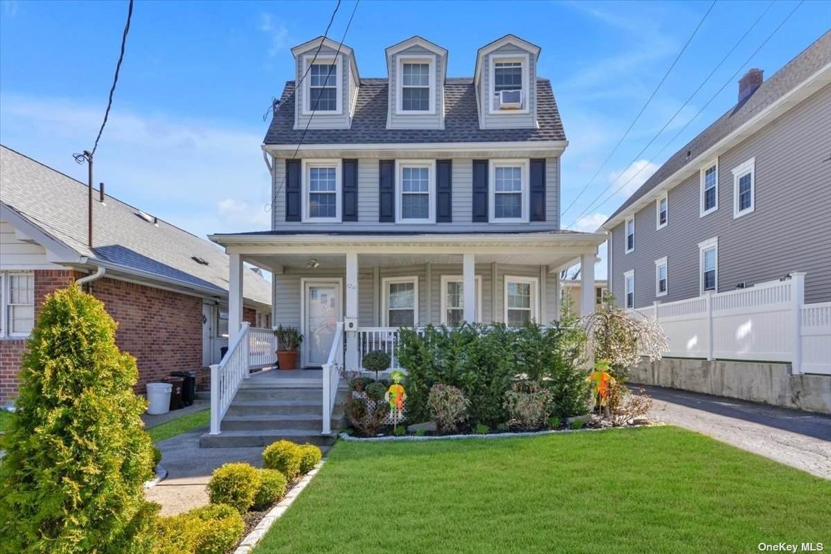 13-11 154th Street - Photo 1