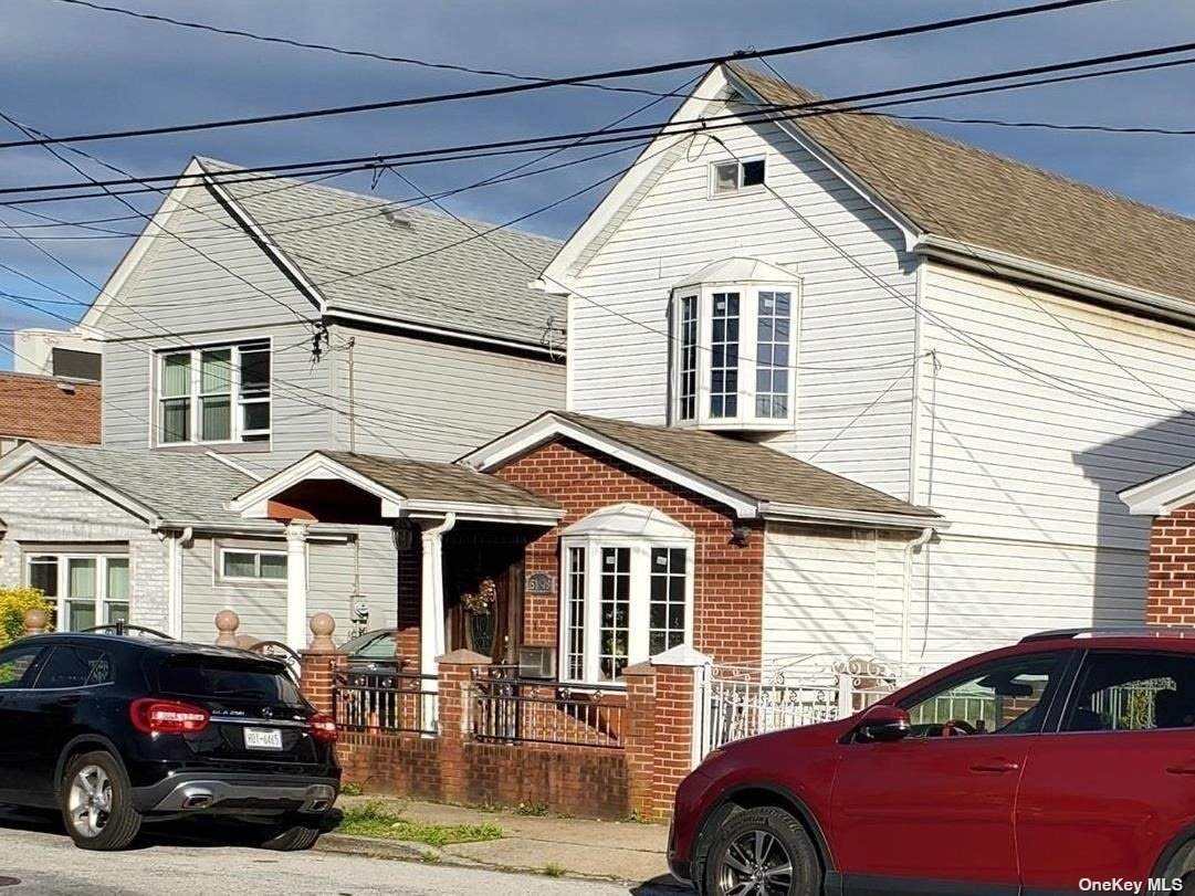 151-46 136th Avenue - Photo 1