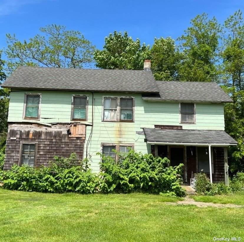 1 Summit Boulevard - Photo 1