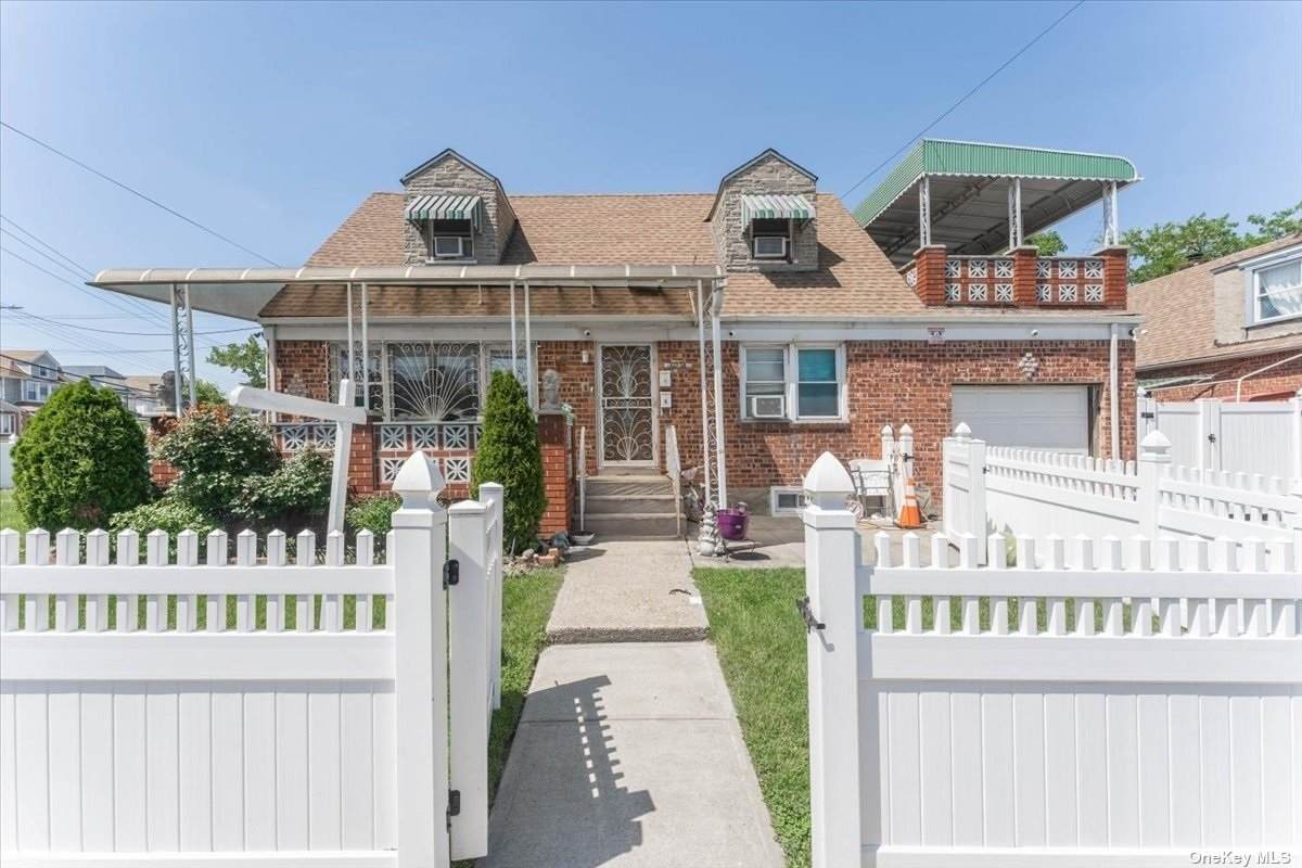 107-58 132nd Street - Photo 1