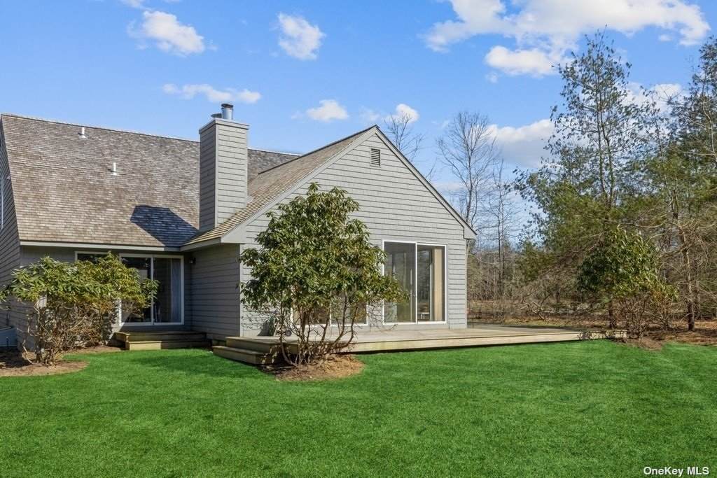 45 Huckleberry Lane - Photo 1