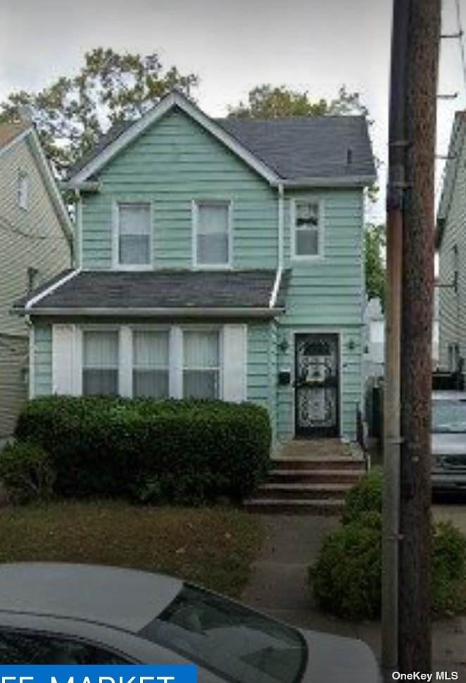 241-21 Caney Road - Photo 1