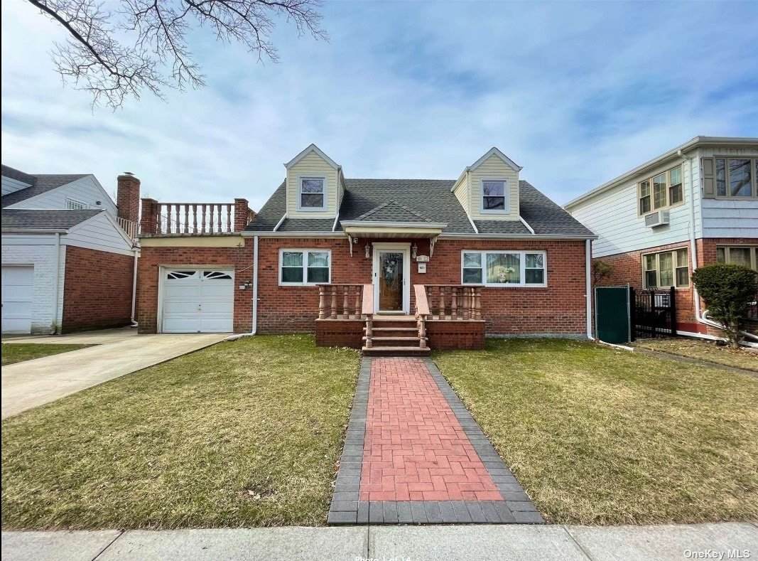 49-12 Francis Lewis Boulevard - Photo 1