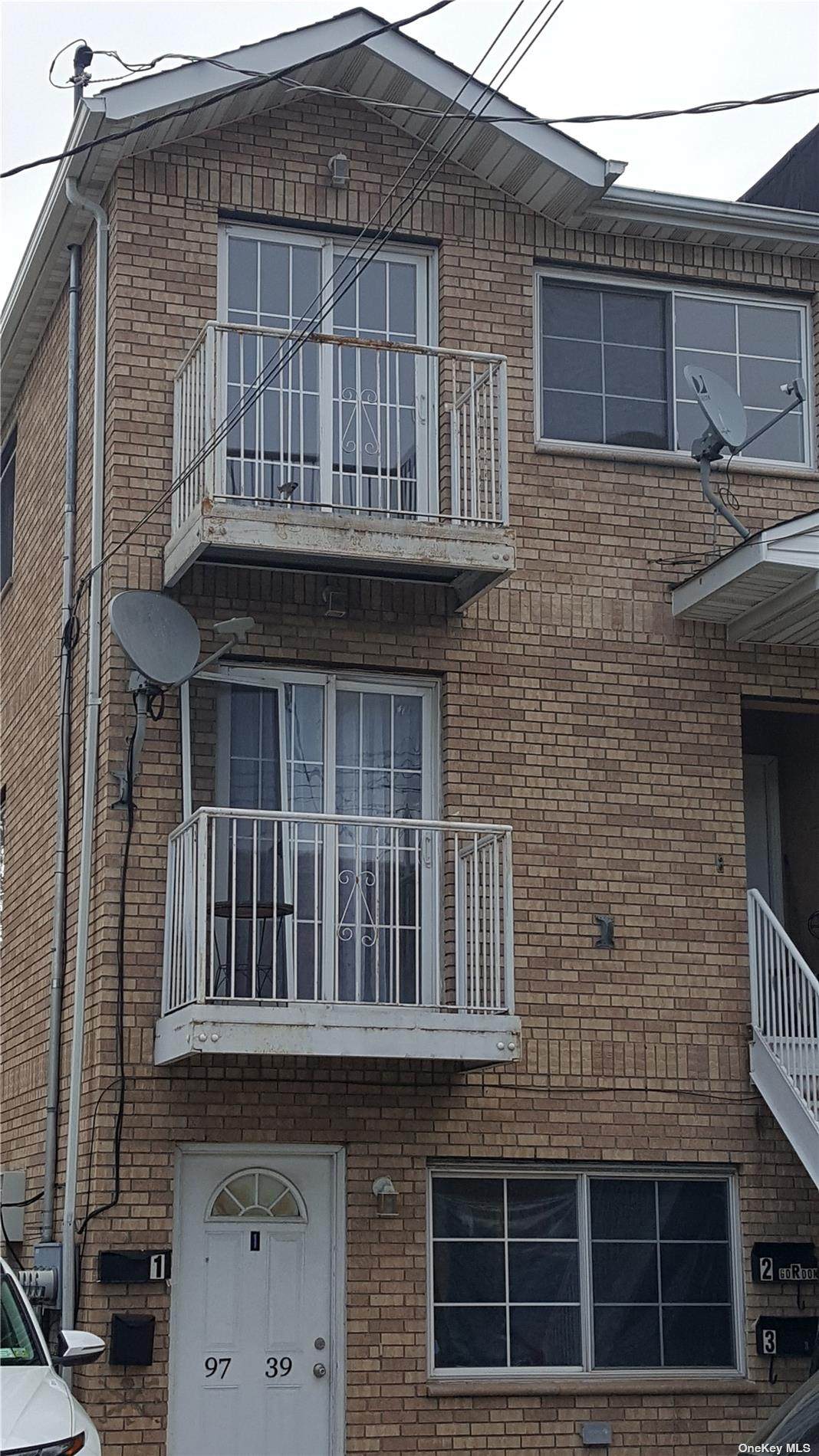 97-39 109th Street - Photo 1