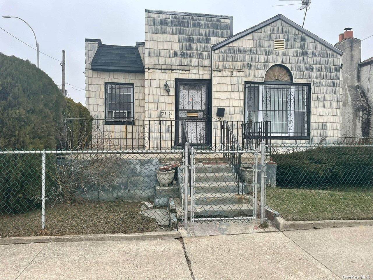 224-01 133rd Avenue - Photo 1