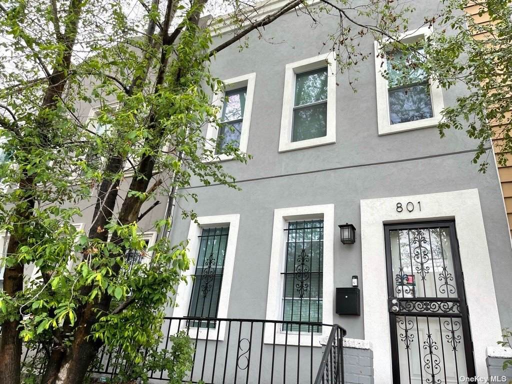 801 Logan Street - Photo 1