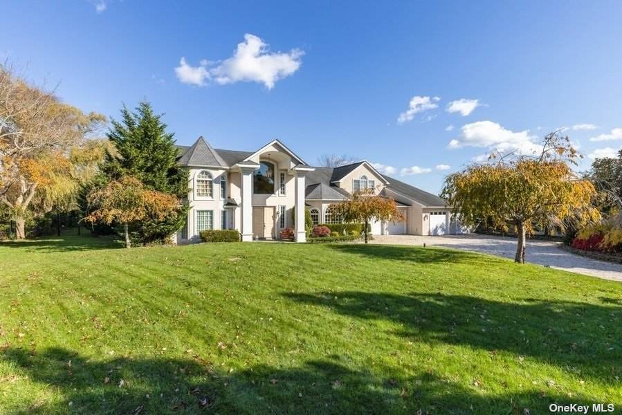 197 Blue Point Road - Photo 1