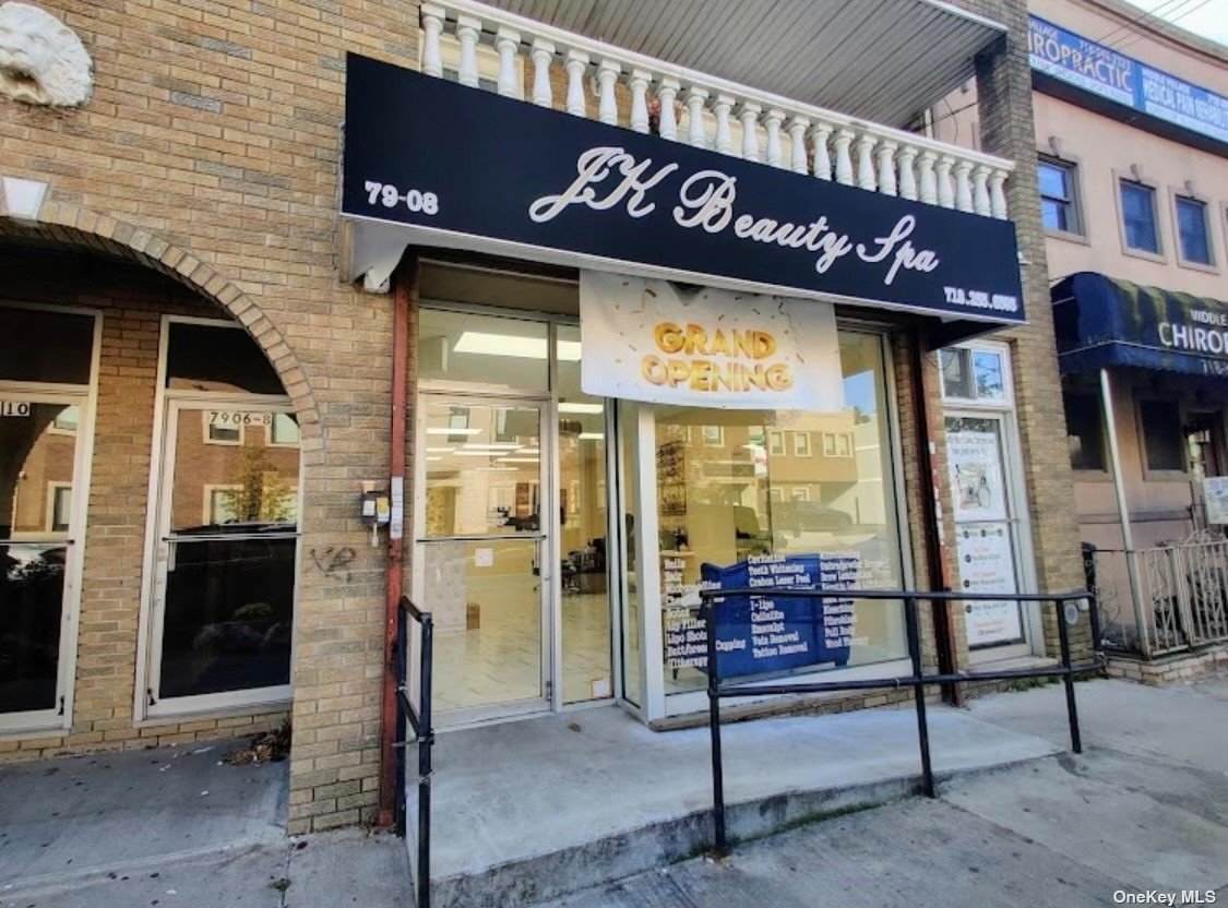 79-08 Metropolitan Ave - Photo 1