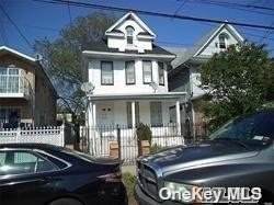 105-35 135th Street - Photo 1