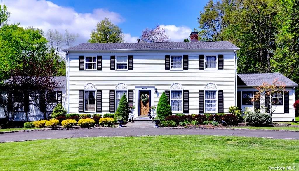 36 Rockford Drive - Photo 1