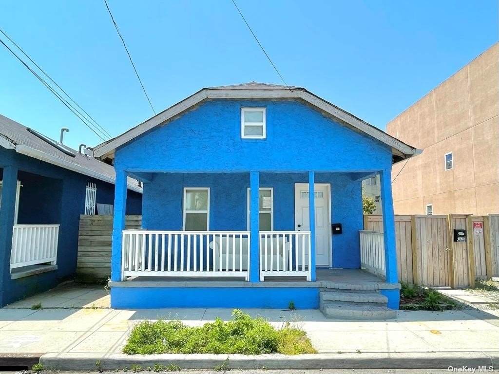127 Beach 26th Street - Photo 1