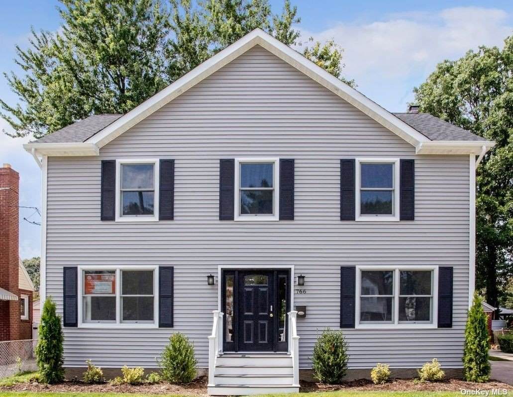 766 Harrison Street - Photo 1