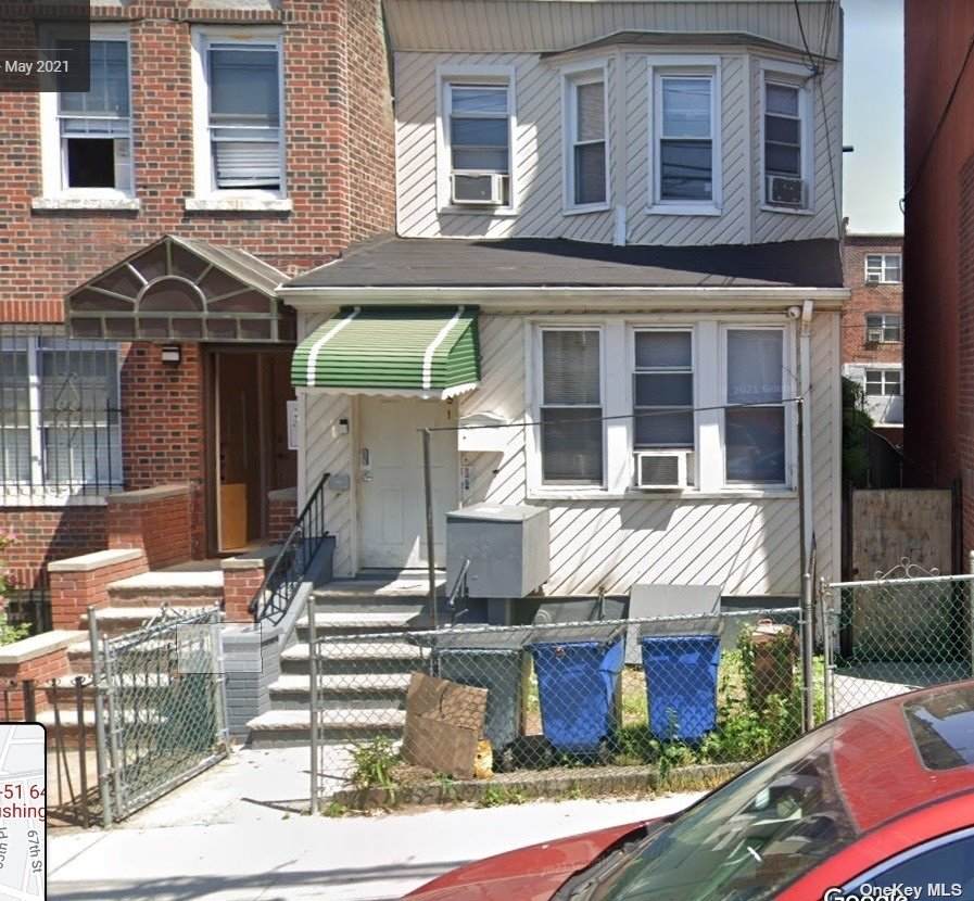 39-51 64th Street - Photo 1